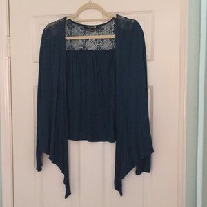 Forever 21 Cardigan